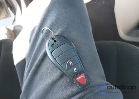 2015 Dodge Grand Caravan American Value Pkg from USA, damaged, VIN 2C4RDGBG7FR724183